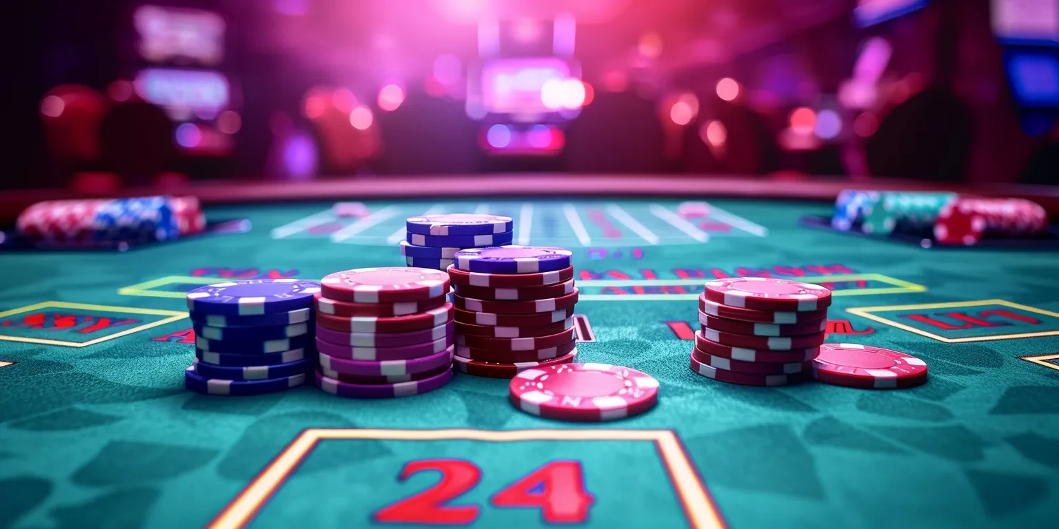 Slot Games