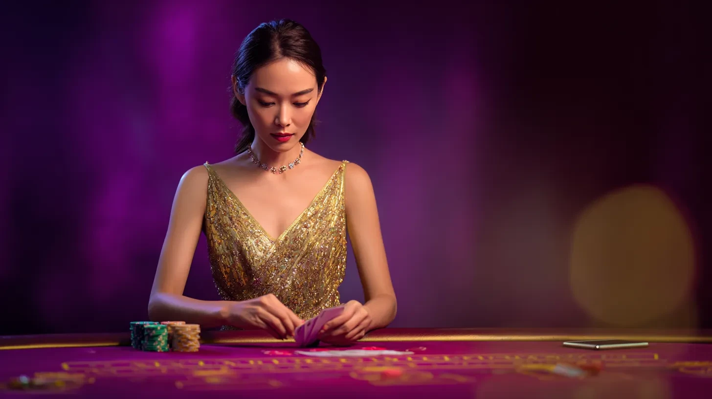 Bagaimana Mesin Slot Berfungsi
