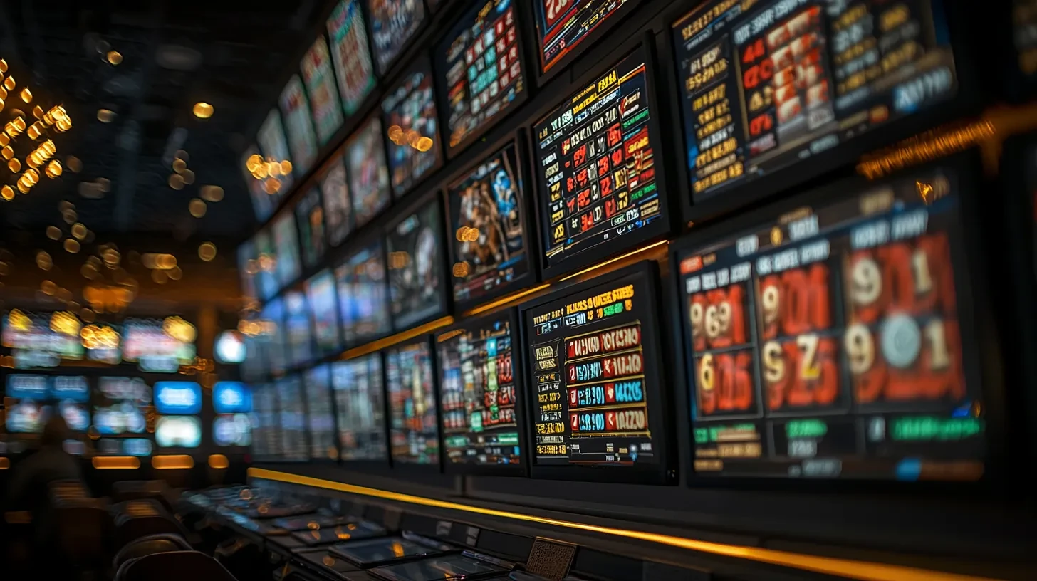 Bonus dalam Permainan Slot: Panduan Lengkap untuk 2026/06/24